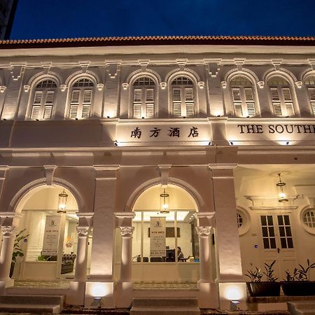 The Southern Boutique Hotel Τζωρτζ Τάουν Εξωτερικό φωτογραφία