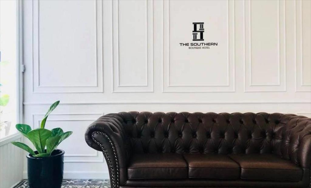 The Southern Boutique Hotel Τζωρτζ Τάουν Εξωτερικό φωτογραφία