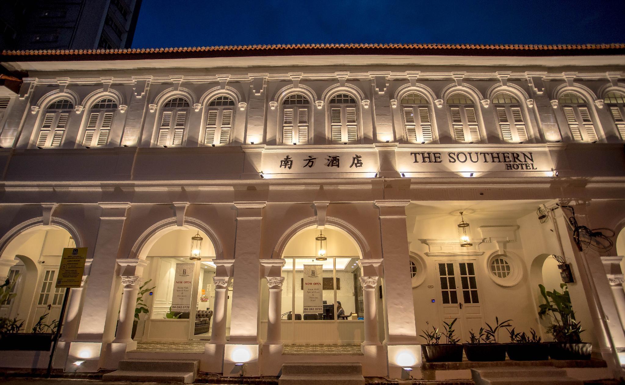 The Southern Boutique Hotel Τζωρτζ Τάουν Εξωτερικό φωτογραφία