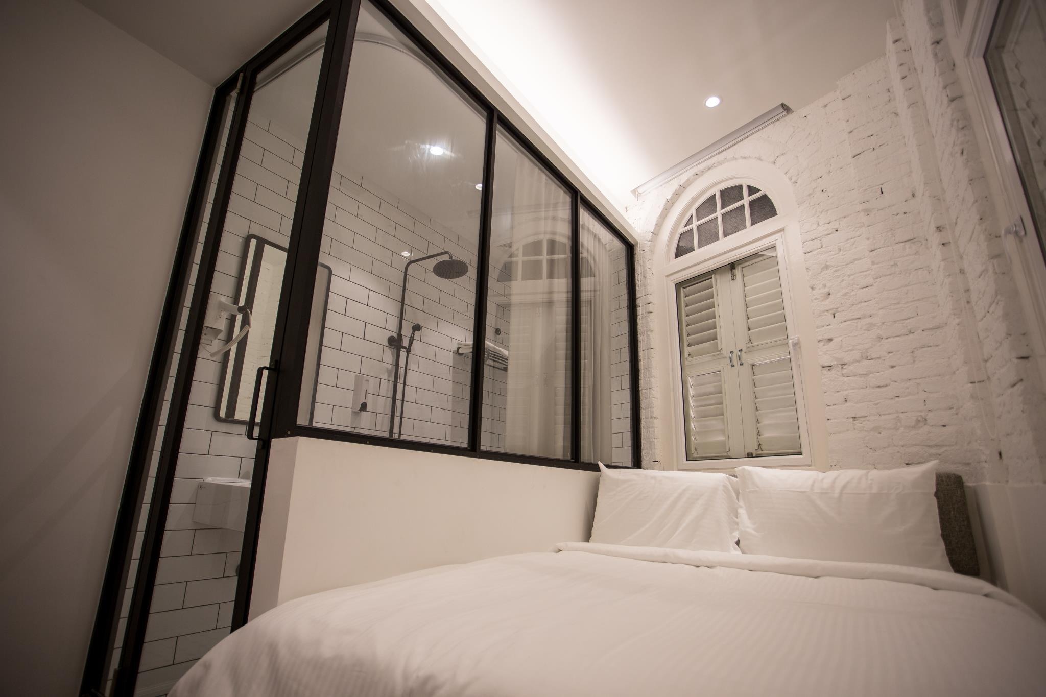 The Southern Boutique Hotel Τζωρτζ Τάουν Εξωτερικό φωτογραφία
