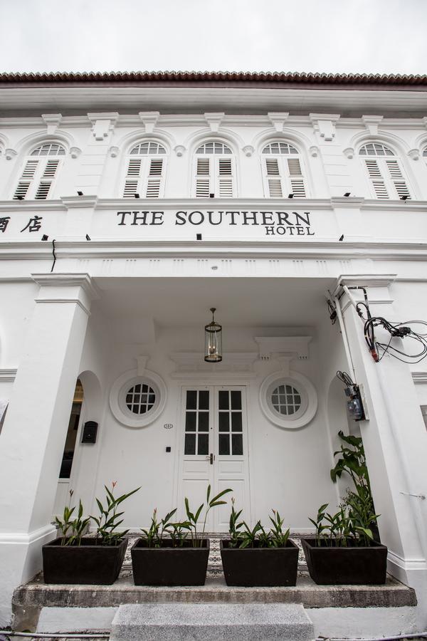 The Southern Boutique Hotel Τζωρτζ Τάουν Εξωτερικό φωτογραφία