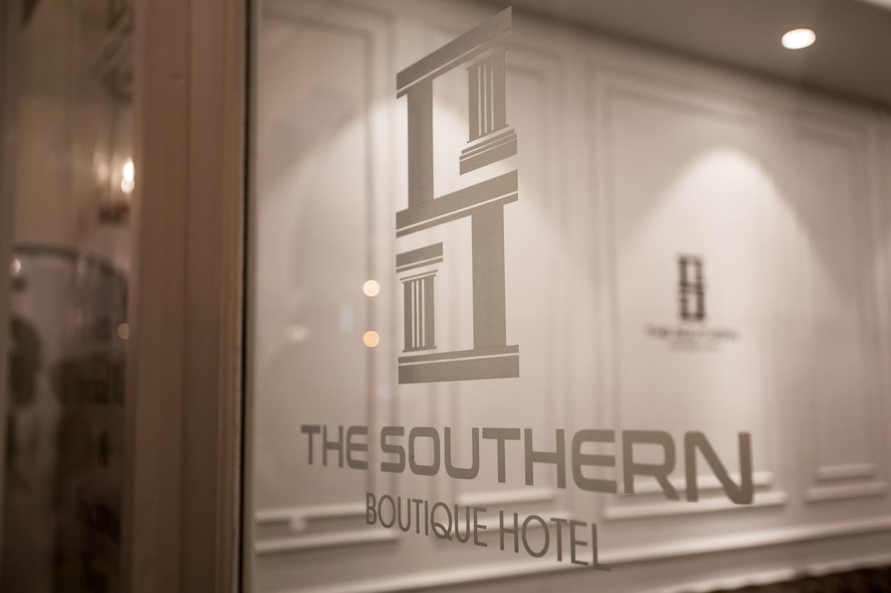 The Southern Boutique Hotel Τζωρτζ Τάουν Εξωτερικό φωτογραφία