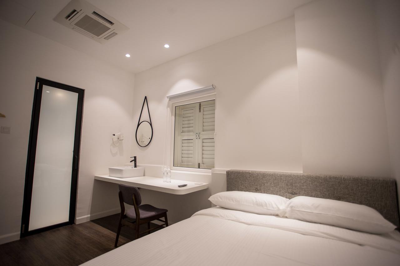 The Southern Boutique Hotel Τζωρτζ Τάουν Εξωτερικό φωτογραφία