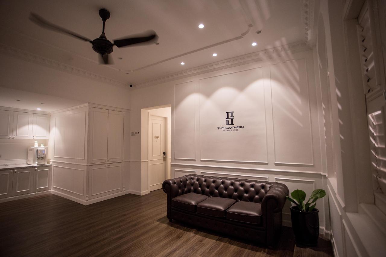 The Southern Boutique Hotel Τζωρτζ Τάουν Εξωτερικό φωτογραφία