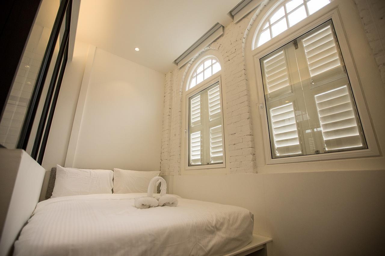 The Southern Boutique Hotel Τζωρτζ Τάουν Εξωτερικό φωτογραφία