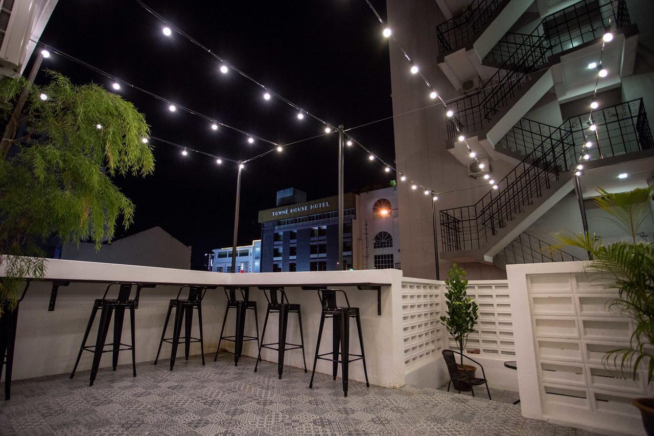 The Southern Boutique Hotel Τζωρτζ Τάουν Εξωτερικό φωτογραφία