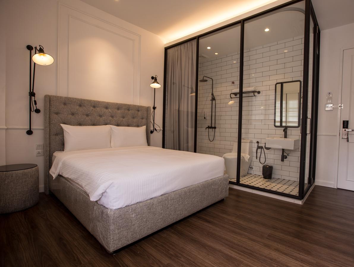 The Southern Boutique Hotel Τζωρτζ Τάουν Εξωτερικό φωτογραφία