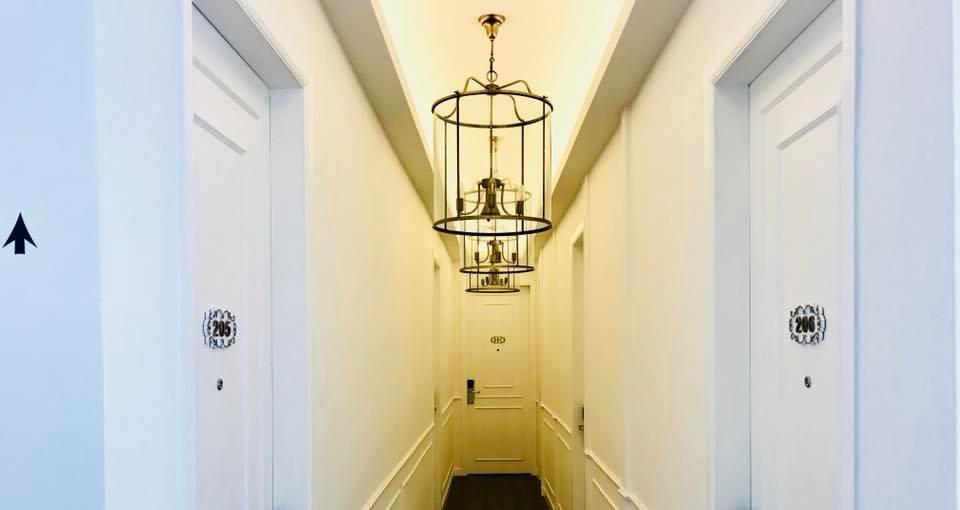 The Southern Boutique Hotel Τζωρτζ Τάουν Εξωτερικό φωτογραφία