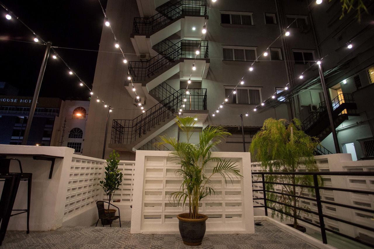 The Southern Boutique Hotel Τζωρτζ Τάουν Εξωτερικό φωτογραφία