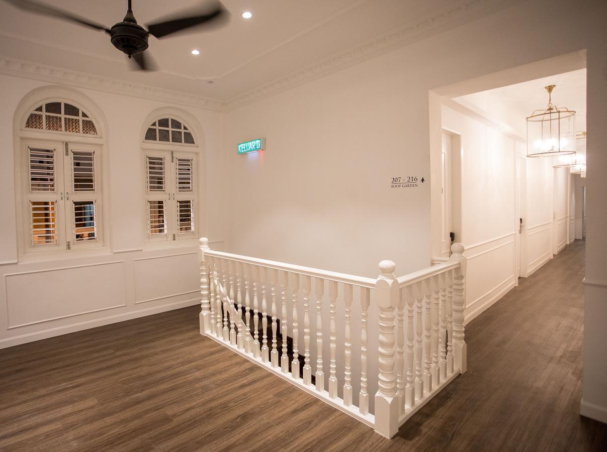 The Southern Boutique Hotel Τζωρτζ Τάουν Εξωτερικό φωτογραφία