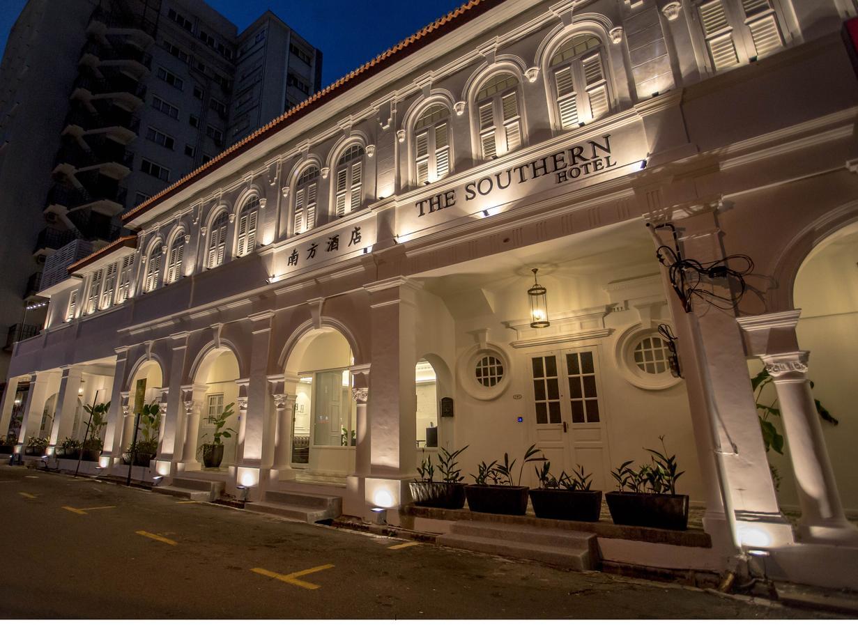 The Southern Boutique Hotel Τζωρτζ Τάουν Εξωτερικό φωτογραφία