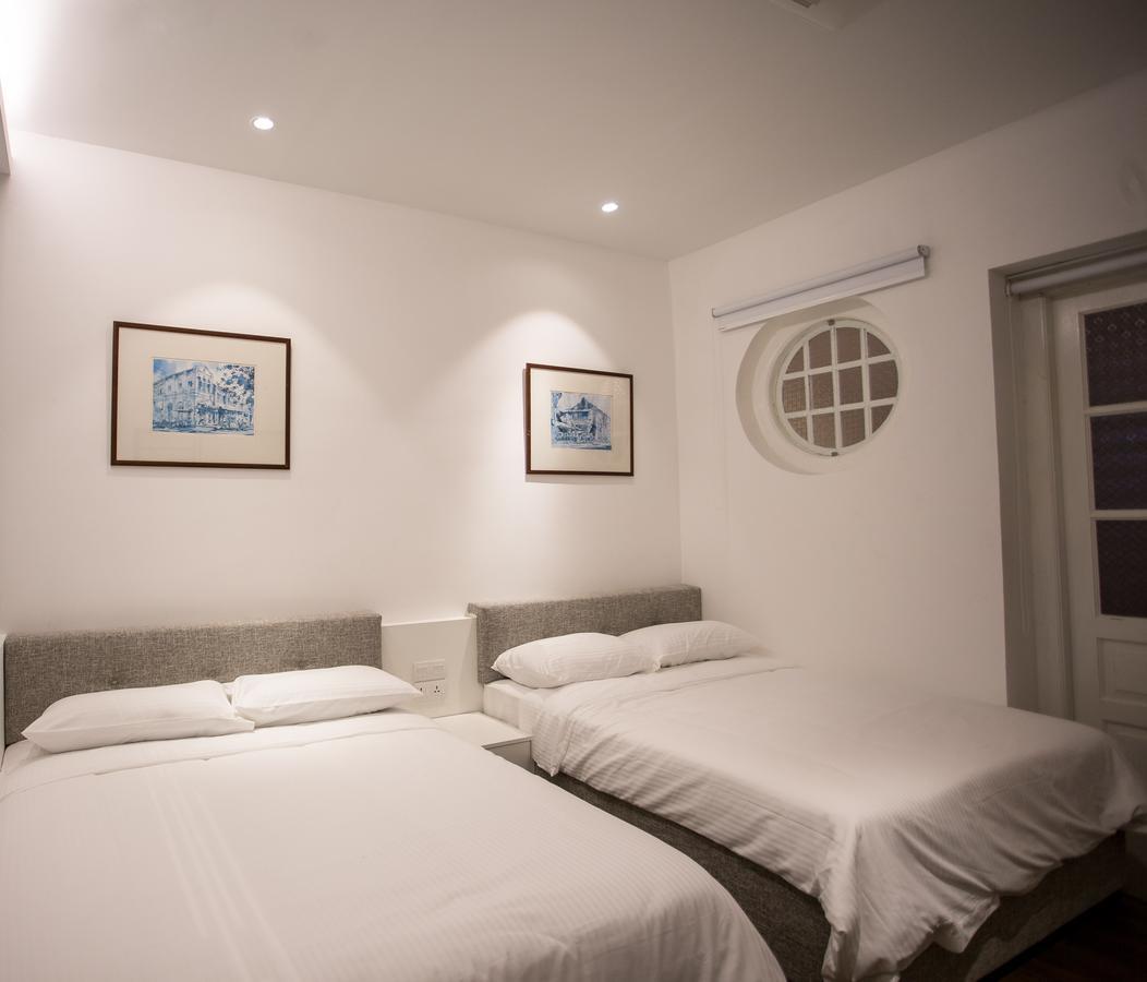 The Southern Boutique Hotel Τζωρτζ Τάουν Εξωτερικό φωτογραφία