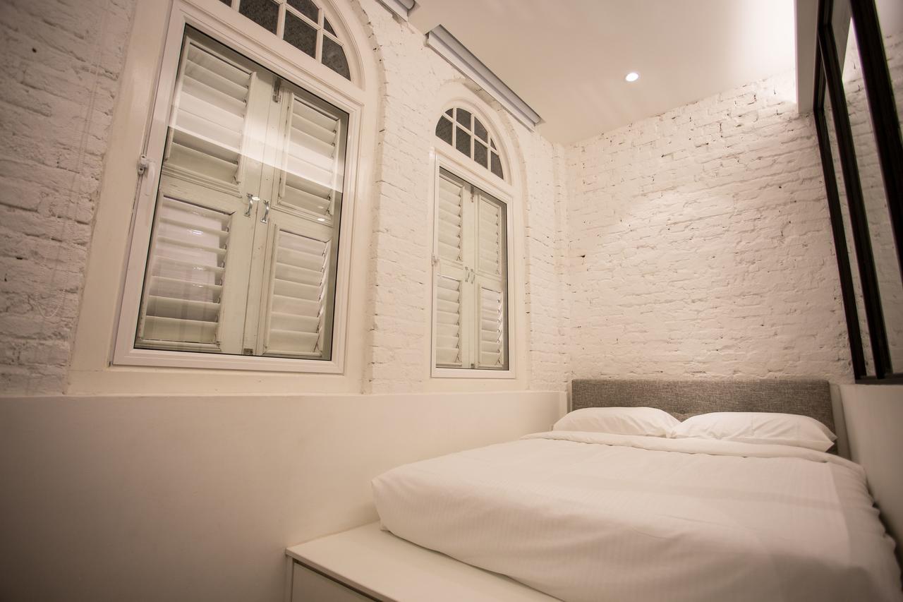 The Southern Boutique Hotel Τζωρτζ Τάουν Εξωτερικό φωτογραφία