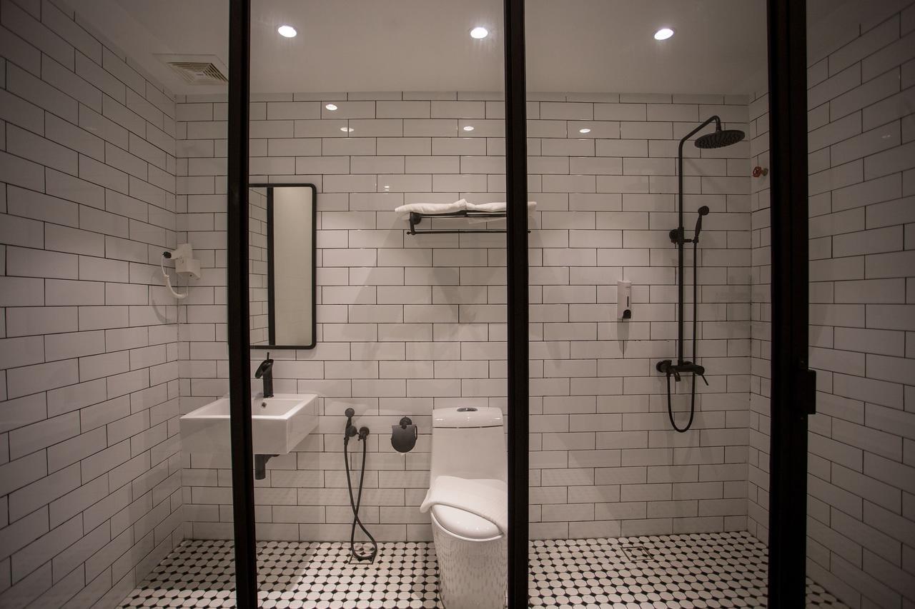 The Southern Boutique Hotel Τζωρτζ Τάουν Εξωτερικό φωτογραφία