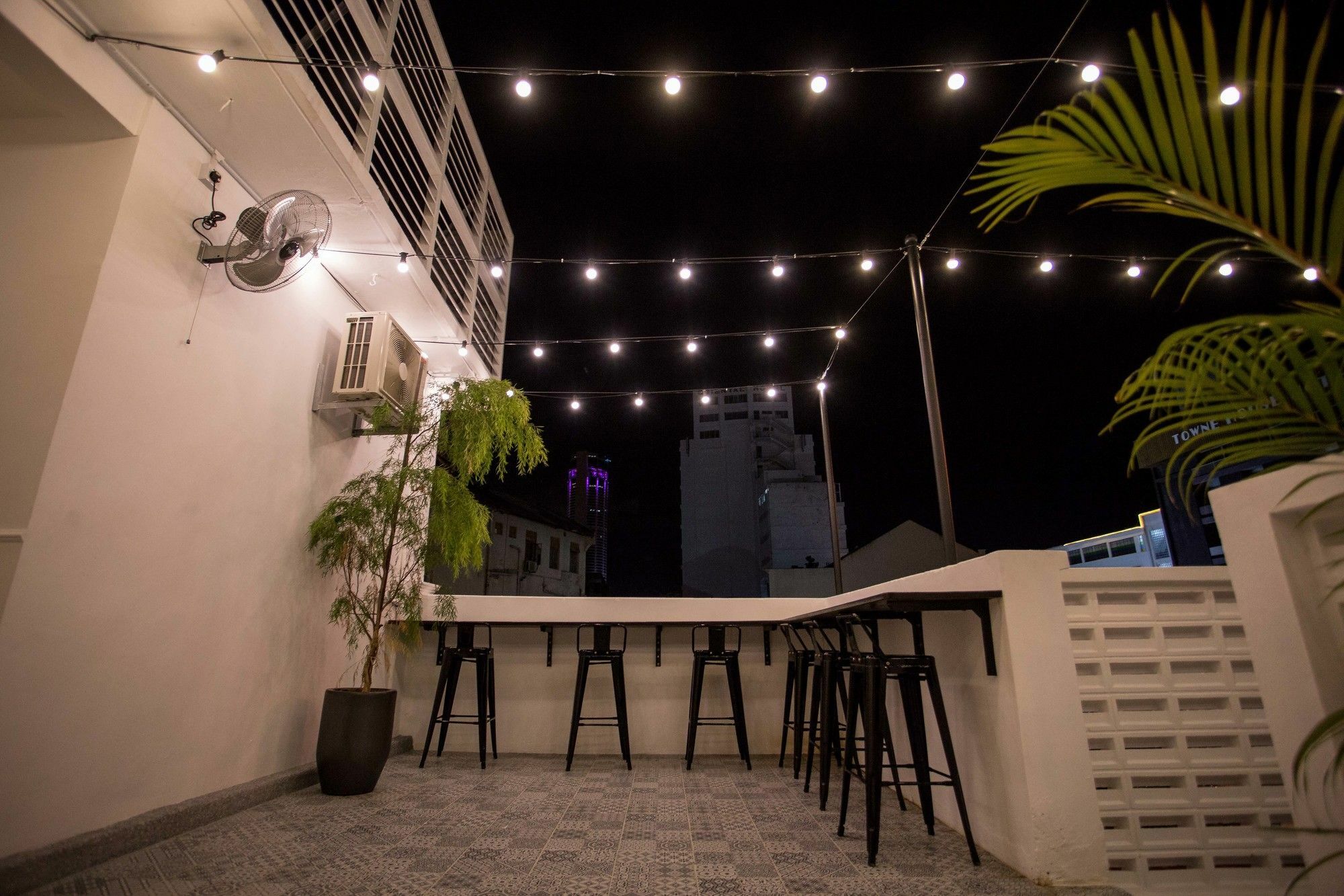 The Southern Boutique Hotel Τζωρτζ Τάουν Εξωτερικό φωτογραφία